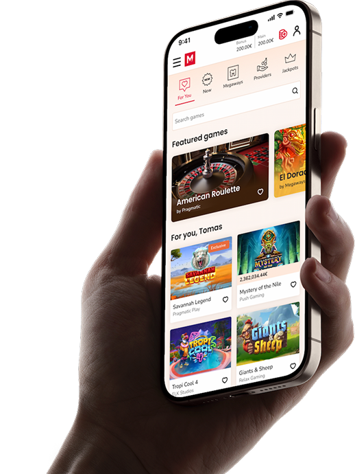 Building Gaming 2.0 MVP — case study preview