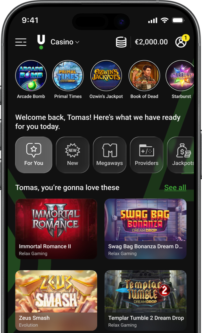 Dark mode on Mobile